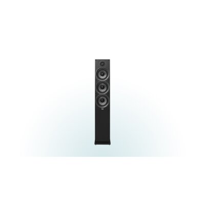 Standlautsprecher 3-Wege Walnuss Dekor ELAC Debut 2.0...