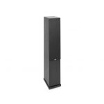 Standlautsprecher 3-Wege Walnuss Dekor ELAC Debut 2.0 F6.2 Stück NEU