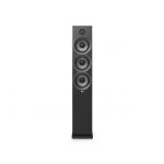 Standlautsprecher 3-Wege Walnuss Dekor ELAC Debut 2.0 F6.2 Stück NEU