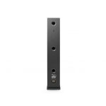 Standlautsprecher 3-Wege Walnuss Dekor ELAC Debut 2.0 F6.2 Stück NEU