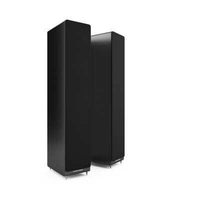 Standlautsprecher 2.5-Wege 175W, 6 Ohm, schwarz,...