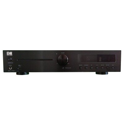 DAB/CD/Bluetooth Stereo-System 2×45?W, USB, Phono,...