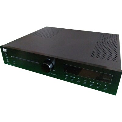 DAB/CD/Bluetooth Stereo-System 2×45?W, USB, Phono,...