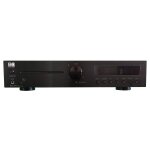 DAB/CD/Bluetooth Stereo-System 2×45?W, USB, Phono, BC EX-714,  WIE NEU