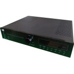 DAB/CD/Bluetooth Stereo-System 2×45?W, USB, Phono, BC EX-714,  WIE NEU