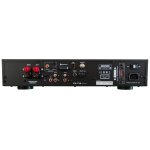 DAB/CD/Bluetooth Stereo-System 2×45?W, USB, Phono, BC EX-714,  WIE NEU