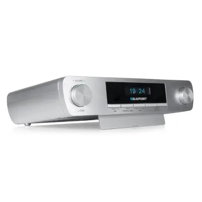 Küchenradio, unterbaufähig,DAB+ ,Bluetooth,...