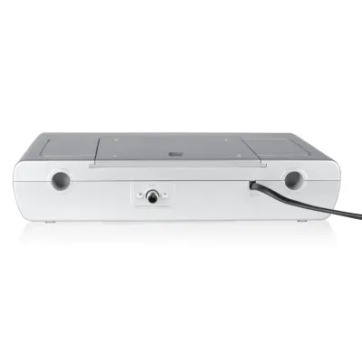 Küchenradio, unterbaufähig,DAB+ ,Bluetooth, LED,Timer, Blaupunkt, KRD 30 SV, GEPRÜFT