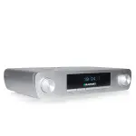 Küchenradio, unterbaufähig,DAB+ ,Bluetooth, LED,Timer, Blaupunkt, KRD 30 SV, GEPRÜFT