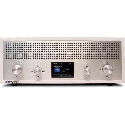 Nostalgieradio mit DAB+, Bluetooth, RXD 190 Verona,...