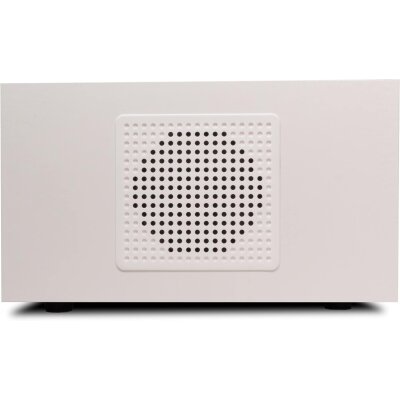 Nostalgieradio mit DAB+, Bluetooth, RXD 190 Verona, Weiß, Blaupunkt, GEPRÜFT