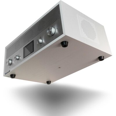 Nostalgieradio mit DAB+, Bluetooth, RXD 190 Verona, Weiß, Blaupunkt, GEPRÜFT