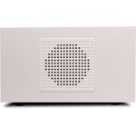 Nostalgieradio mit DAB+, Bluetooth, RXD 190 Verona, Weiß, Blaupunkt, GEPRÜFT
