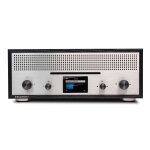 Internetradio, DAB+, CD, Bluetooth, Schwarz,Blaupunkt Milano RXD 1900 , WIE NEU