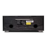 Internetradio, DAB+, CD, Bluetooth, Schwarz,Blaupunkt Milano RXD 1900 , WIE NEU