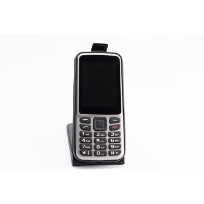 BlindShell Classic LITE – Sprachausgabe-Handy mit...