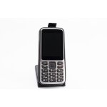 BlindShell Classic LITE – Sprachausgabe-Handy mit SOS-Taste & Tastatur, NEU
