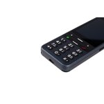 Blindenhandy Smartphone mit KI, Sprachein- und Ausg. Blindshell Classic 3 BLAU