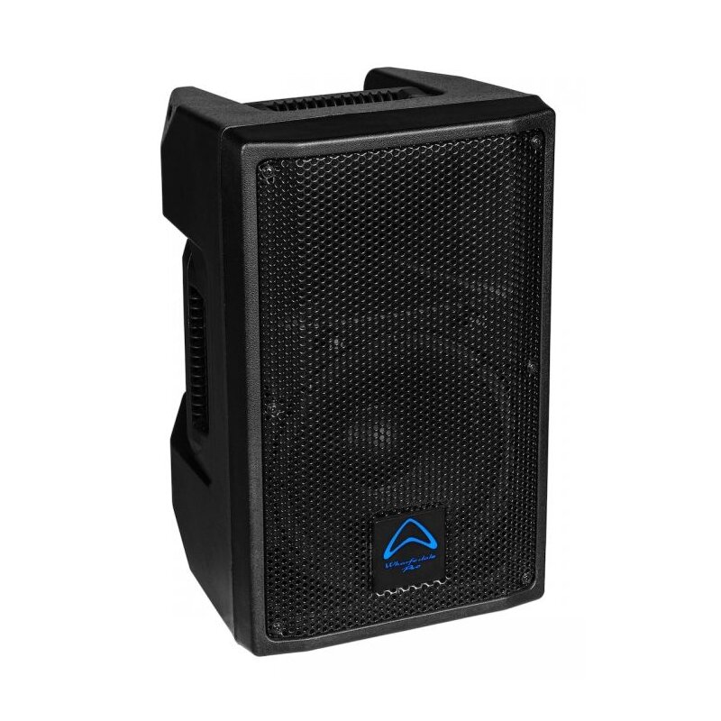 Partybox, aktiv, BT, TWS Pairing, 8", Tourus-AX8-MBT Wharfedale PRO WIE NEU