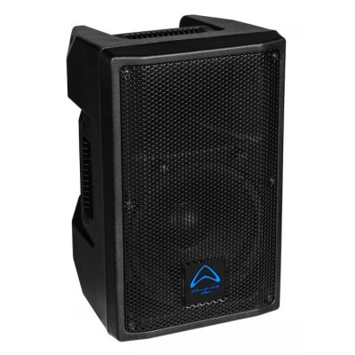 Partybox, aktiv, BT, TWS Pairing, 8", Tourus-AX8-MBT...