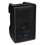 Partybox, aktiv, BT, TWS Pairing, 8", Tourus-AX8-MBT Wharfedale PRO WIE NEU