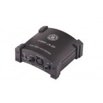 3‑Channel USB Bluetooth Mixer with Audio Interface – Topp Pro MX3BT