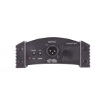 Table de mixage USB Bluetooth 3 canaux avec interface audio – Topp Pro MX3BT