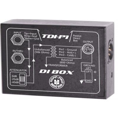 Table de mixage USB Bluetooth 3 canaux avec...