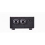 Passive DI Box XLR Klinke Ground Lift Pad 40dB Bühne Studio Topp Pro TDIP1