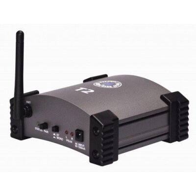 Table de mixage USB Bluetooth 3 canaux avec...