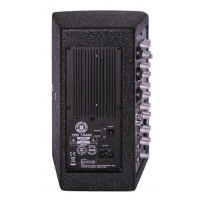 3‑Channel USB Bluetooth Mixer with Audio Interface – Topp Pro MX3BT