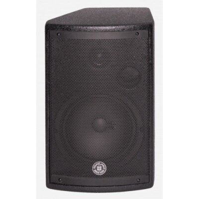 Aktivlautsprecher 280W Bluetooth USB Mixer 6,5" – Topp Pro TPS16AMUB NEU