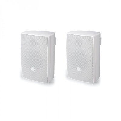 Wharfedale Pro i6 (weiß)
