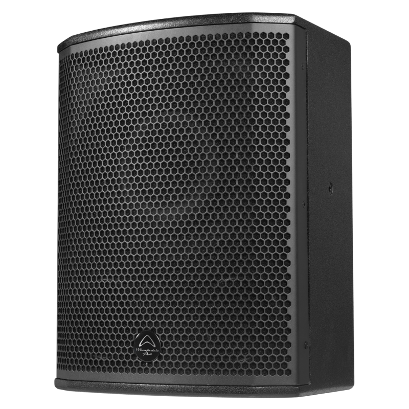 Großer Rock Lautsprecher,Wharfedale Pro GPL-12 HQ, Passiv 12" Coax,450W, WIE NEU