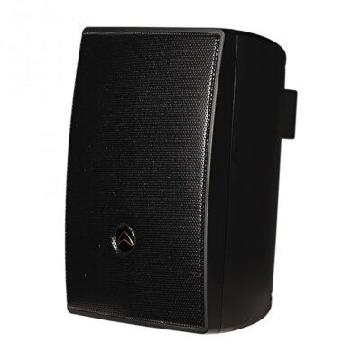 Wharfedale Pro i4 (schwarz)