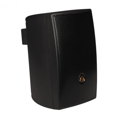 Wharfedale Pro i4 (schwarz)