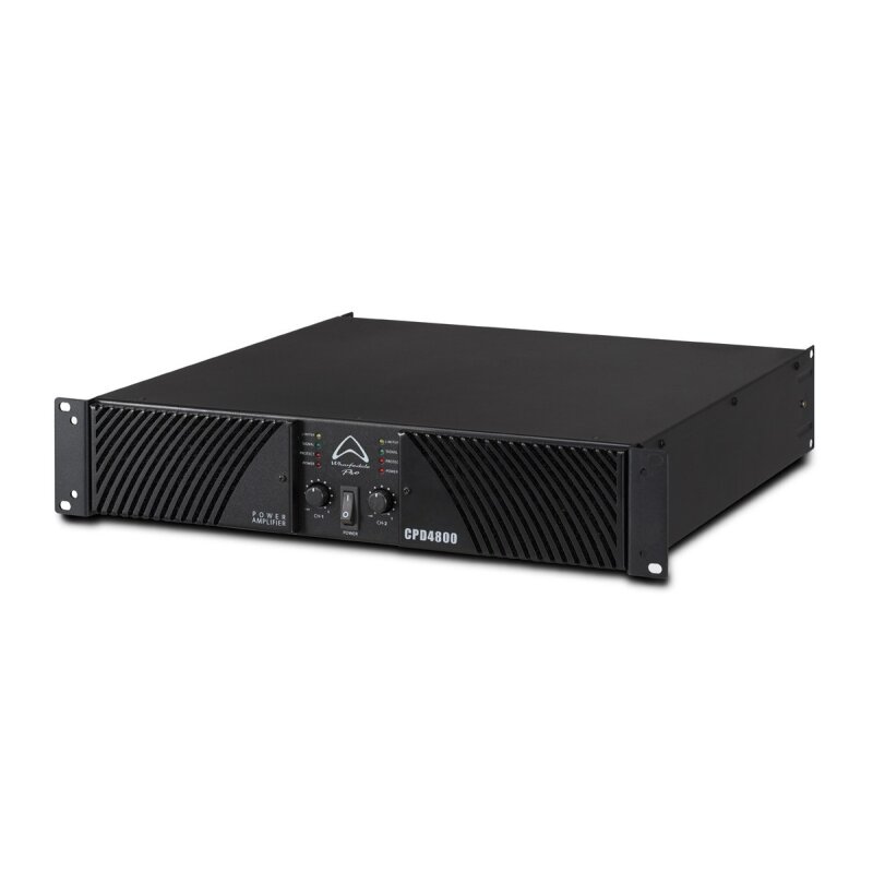 Wharfedale Pro CPD‑4800