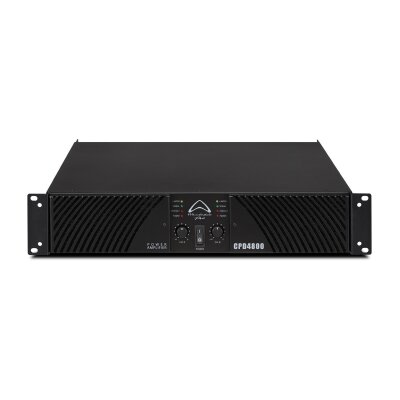 Verstärker, Endstufe, Wharfedale Pro CPD-4800, WIE NEU