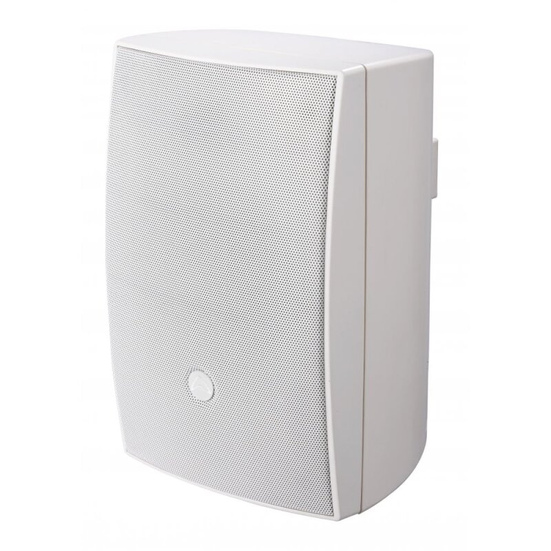 Lautsprecher Wharfedale Pro i8 für Installation, 1 Paar, weiß, 2-Weg, WIE NEU