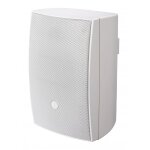 Lautsprecher Wharfedale Pro i8 für Installation, 1 Paar, weiß, 2-Weg, WIE NEU
