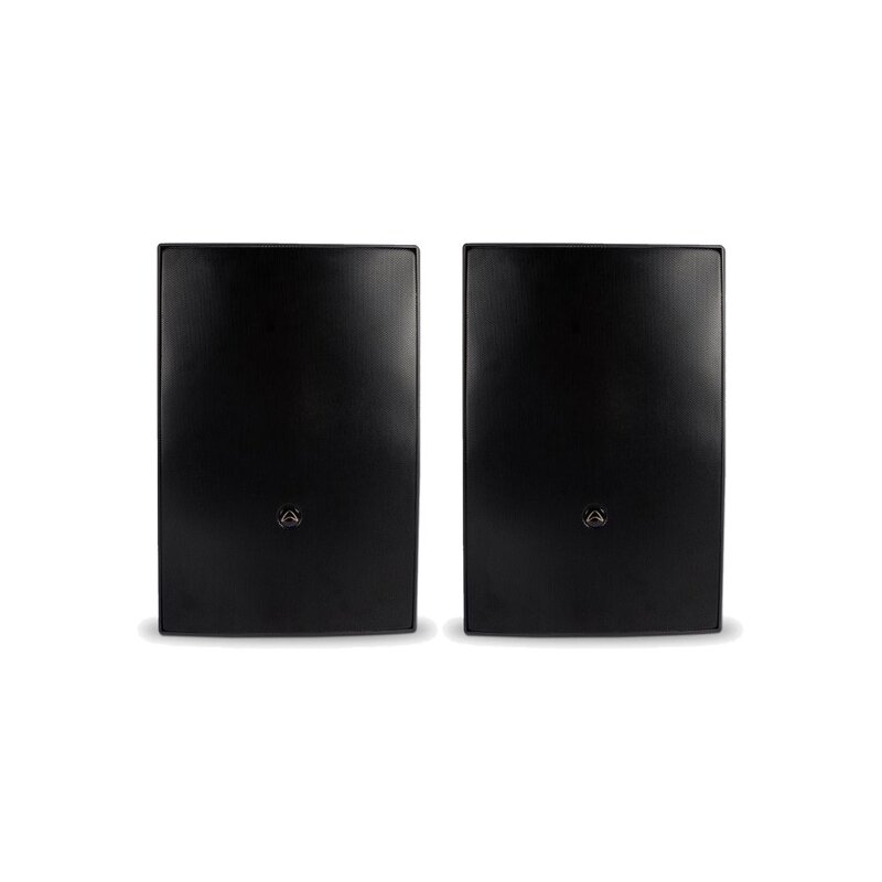 Wharfedale Pro i8