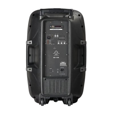 Wharfedale Pro EZ‑12A (800 MHz)