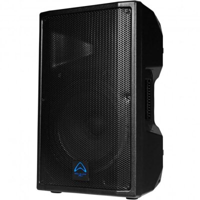 Aktiv-PA 12? mit BT/USB & TWS, Wharfedale Pro Tourus AX-12 MBT, WIE NEU