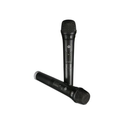 15? Akku-PA, Bluetooth, MP3, 2 Funksendern, Rollen, Wharfedale Pro EZ-15A, WIE NEU
