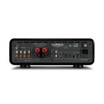 Stereo Verstärker QUAD Vena II, Phono, BT, Hi-Res ,DAC, USB, HG Schwarz, WIE NEU