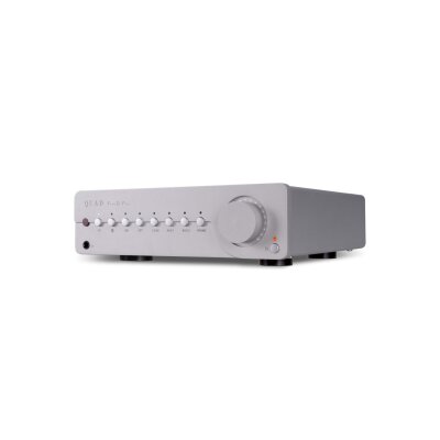 Streaming-Verstärker QUAD Vena II Play, Phono,DTS...