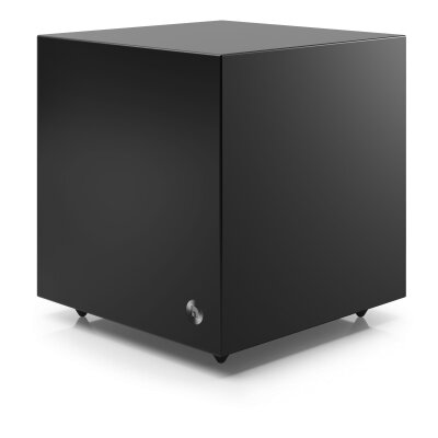 Subwoofer aktiv, Audio Pro SW-5, schwarz, präzise,...