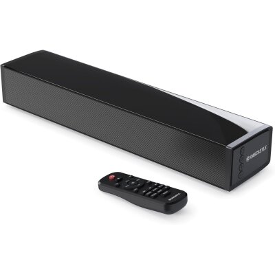 Soundbar, Mini TV Lautsprecher, ohne HDMI Kabel, ARC,BT,...