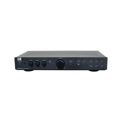 HiFi-Verstärker, Phono, USB, Bluetooth, BC...