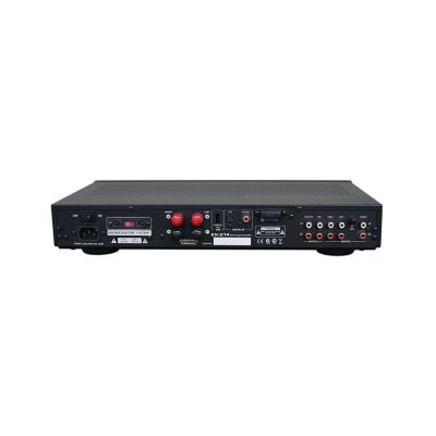 HiFi-Verstärker, Phono, USB, Bluetooth, BC...